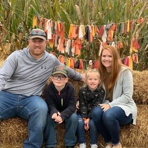 Meet your Posher, Erin